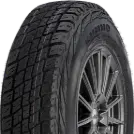 Kumho Road Venture AT61 215/80 R15 105 S XL - Photo thumbnail 1