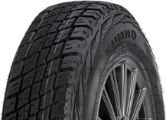 Kumho Road Venture AT61