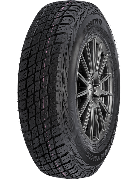 Kumho Road Venture AT61 265/70 R16 112 T