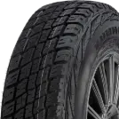 Kumho Road Venture AT61 215/80 R15 105 S XL - Photo thumbnail 3