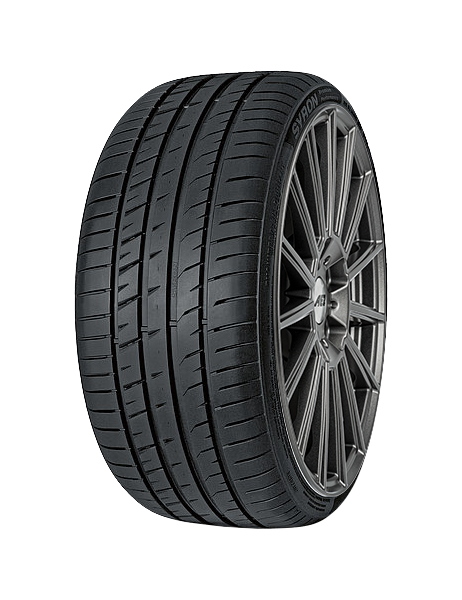 Syron Premium Performance 235/40 R19 98 Y XL, ZR