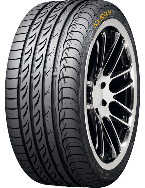 Syron Race 1X 235/35 R19 91 W XL, ZR