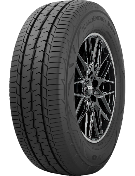 Toyo Nanoenergy Van 215/70 R15 109/107 S C