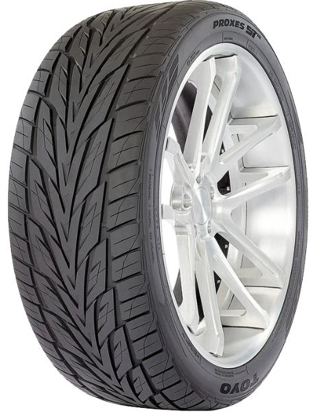 Toyo Proxes S/T III 305/50 R20 120 V XL