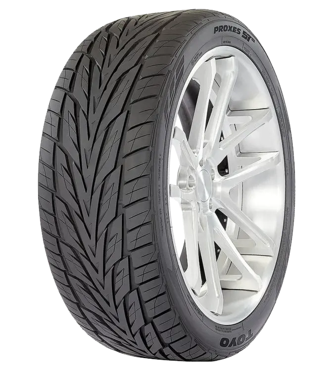 Toyo Proxes S/T III 275/50 R20 113 W XL
