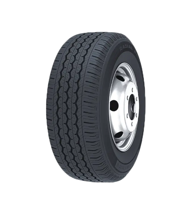 West Lake H188 215/65 R16 109/107 T C