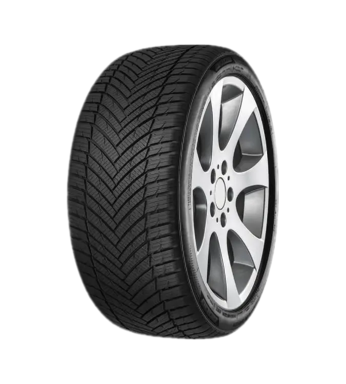 Minerva All Season Master 235/35 R19 91 Y XL