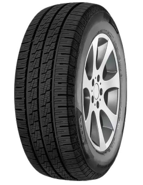 Minerva All Season Van Master 225/65 R16 112/110 S C
