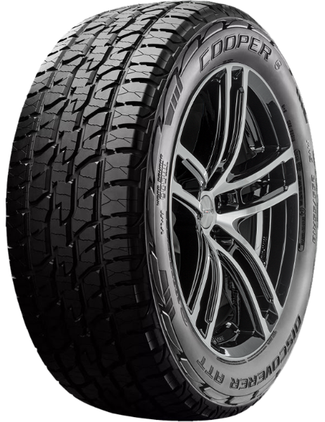 Cooper Discoverer ATT 245/60 R18 109 H XL