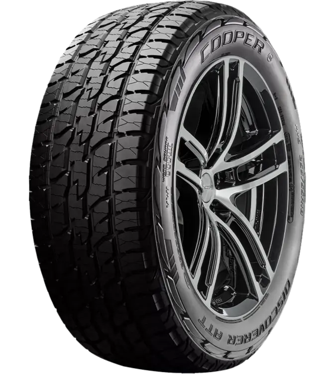 Cooper Discoverer ATT 265/70 R16 116 T XL