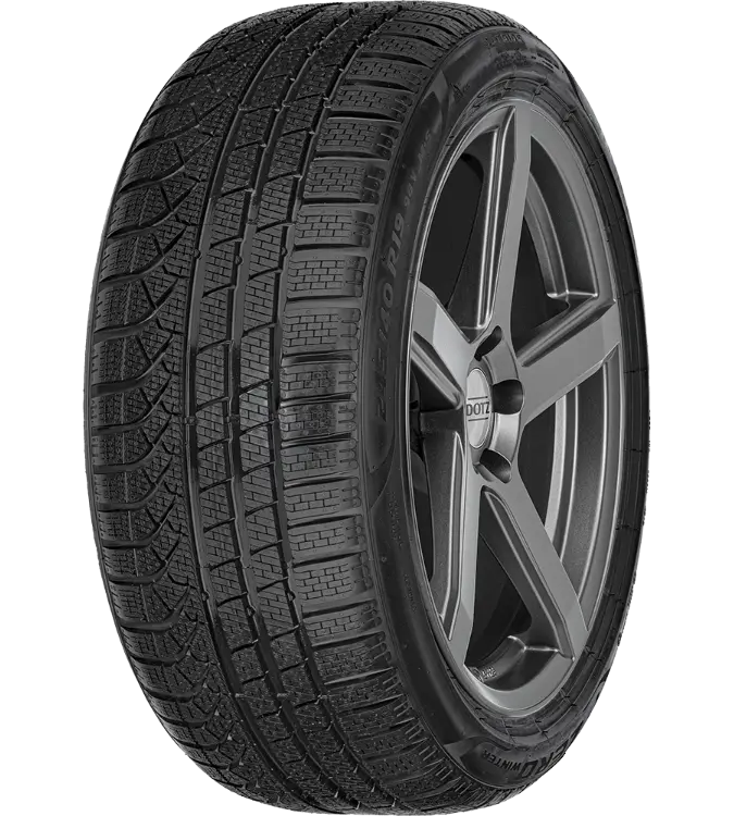 Pirelli P Zero Winter 315/30 R21 105 W XL, MO1