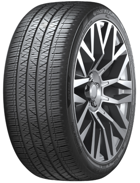 Hankook Dynapro HP2 Plus RA33D 285/45 R21 113 H XL, AO