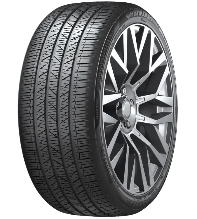 Hankook Dynapro HP2 Plus RA33D 285/40 R22 110 H XL