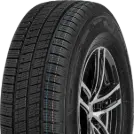 Hankook Vantra ST AS2 RA30 195/60 R16 99/97 H C - Photo thumbnail 1