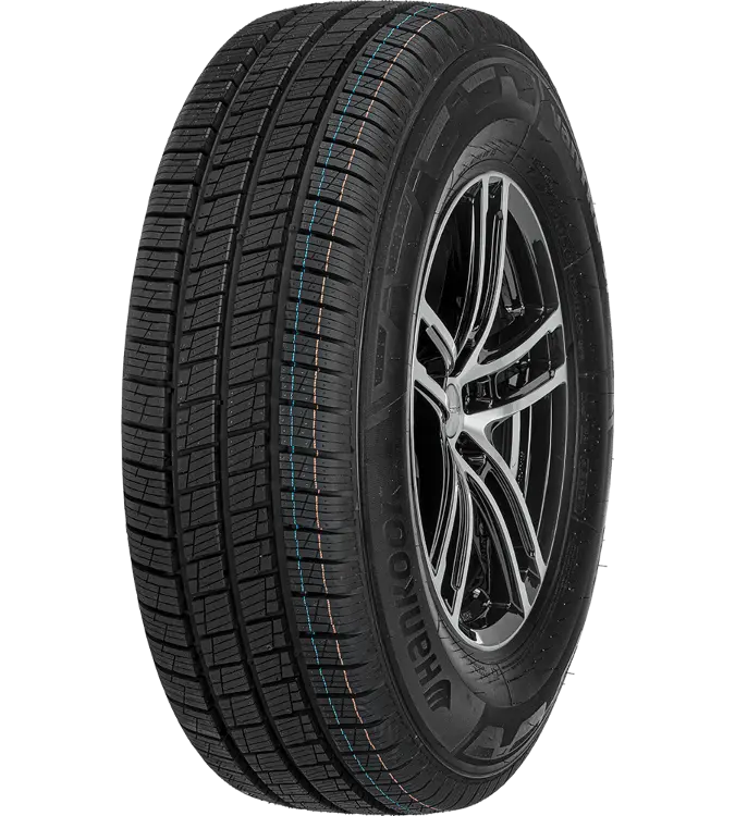 Hankook Vantra ST AS2 RA30 195/60 R16 99/97 H C