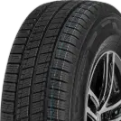 Hankook Vantra ST AS2 RA30 195/60 R16 99/97 H C - Photo thumbnail 3