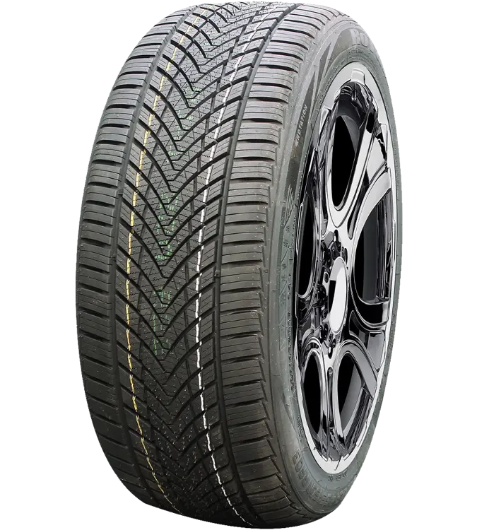 Rotalla Setula 4 Season RA03 195/60 R15 88 V