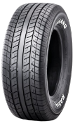 Close-up of the tread Nankang N-729 275/60 R15 107 H WL