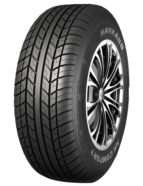 Nankang N-729 195/65 R14 89 T NK Comfort, WL