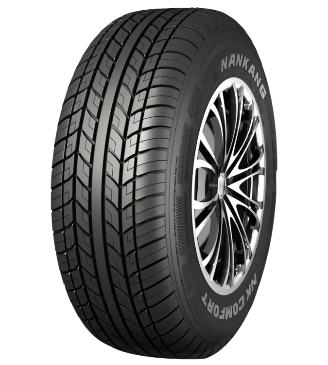 Nankang N-729 195/65 R14 89 T WL