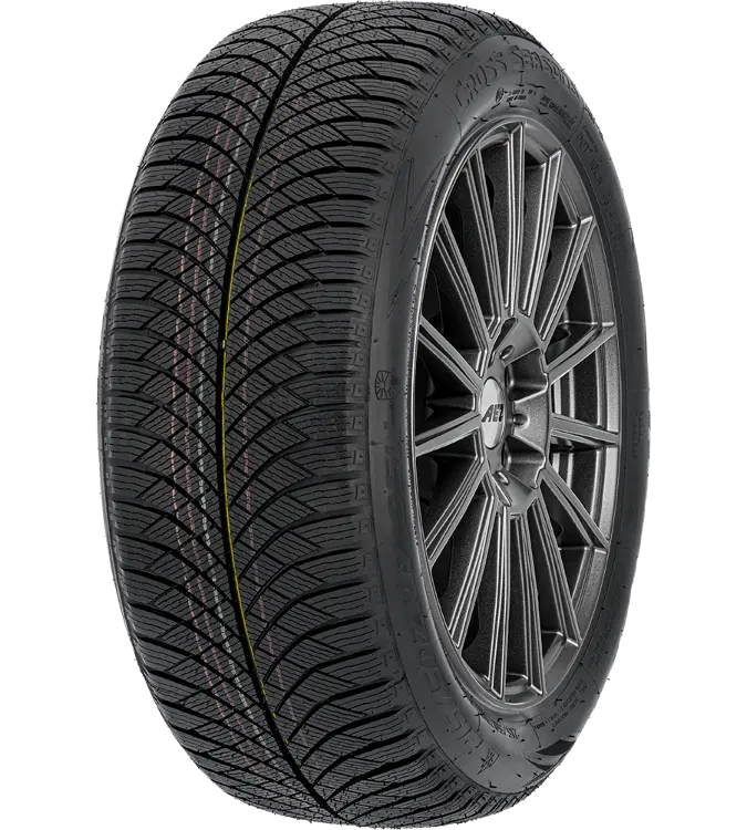 Nankang Cross Seasons AW-6 175/60 R16 82 H