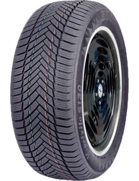 Tracmax X-Privilo S-130 185/55 R15 82 H