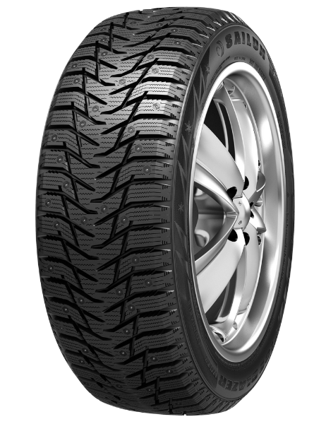 Sailun ICE BLAZER WST3 255/65 R17 114 T XL