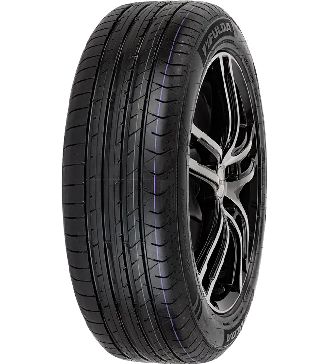 Fulda EcoControl SUV 225/60 R17 103 H XL, FP