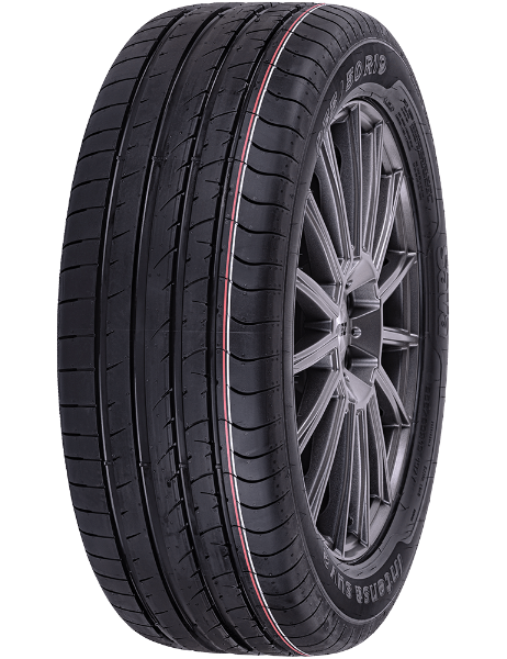 Sava Intensa SUV 2 295/35 R21 107 Y XL, FP
