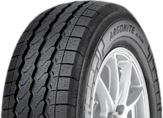 Radar Argonite Alpine