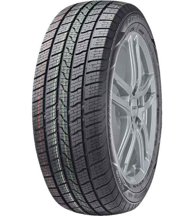 Compasal Crosstop 4S 215/45 R16 90 V XL