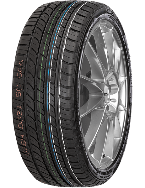 Compasal Smacher 255/60 R17 110 V XL