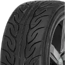 Yokohama Advan Neova AD08RS 225/45 R16 89 W - Photo thumbnail 2