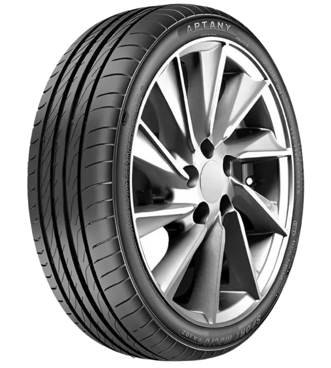 Aptany RA302 225/55 R17 97 W RUN ON FLAT ZR