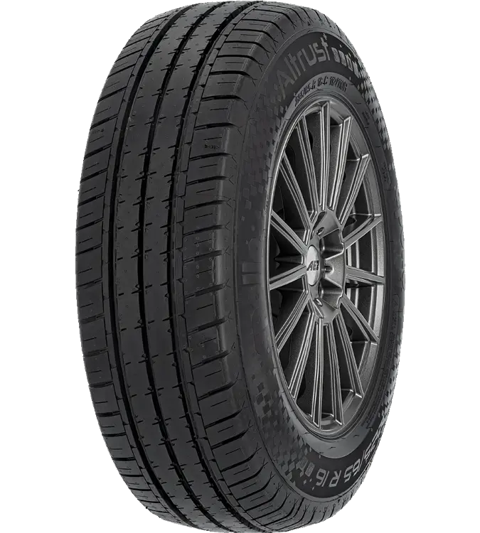 Apollo Altrust+ 215/60 R16 103/101 T C