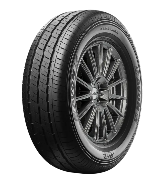 Avon AV12 215/65 R15 104/102 T C