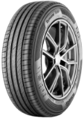 Close-up of the tread Kleber Dynaxer SUV 225/65 R17 102 H