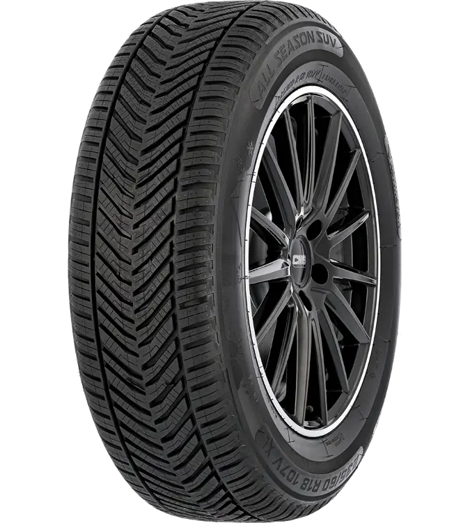 Kormoran All Season SUV 235/50 R18 101 V XL