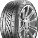 Uniroyal RainSport 5 215/35 R18 84 Y XL, FR - Photo thumbnail 1