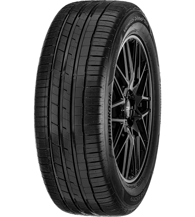 Hankook Ventus S1 Evo3 SUV K127A 285/45 R19 111 Y XL, ZR, MFS
