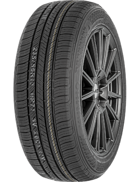 Kumho Crugen HP71