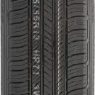 Kumho Crugen HP71 215/55 R18 95 V - Photo thumbnail 2