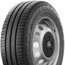 Michelin Agilis 3 195/75 R16 110/108 R C, DT - Photo thumbnail 1