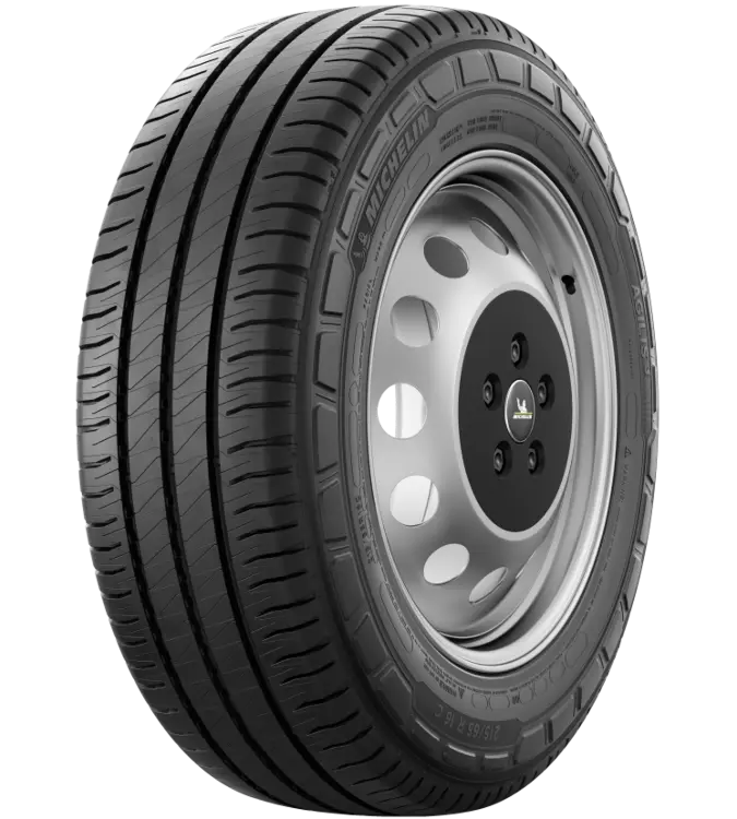 Michelin Agilis 3 195/75 R16 110/108 R C, DT