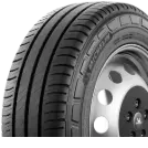 Michelin Agilis 3 195/75 R16 110/108 R C, DT - Photo thumbnail 2