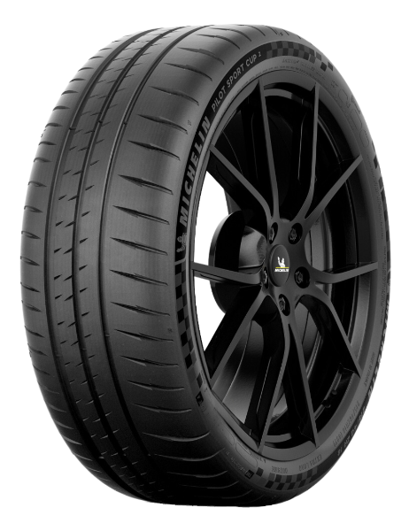 Michelin Pilot Sport Cup 2 Connect 215/40 R18 89 Y XL, ZR