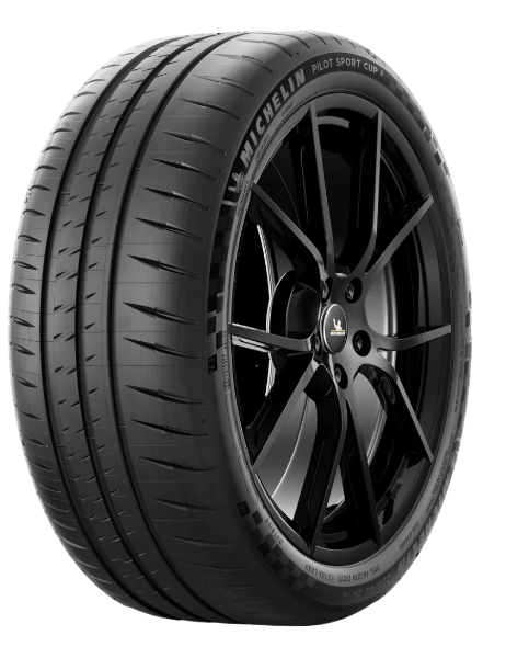 Michelin Pilot Sport Cup 2 Connect 225/40 R18 92 Y XL, ZR