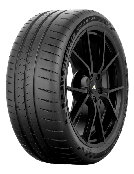 Michelin Pilot Sport Cup 2 Connect 245/40 R18 97 Y XL, ZR