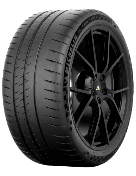 Michelin Pilot Sport Cup 2 Connect 265/35 R18 97 Y XL, ZR