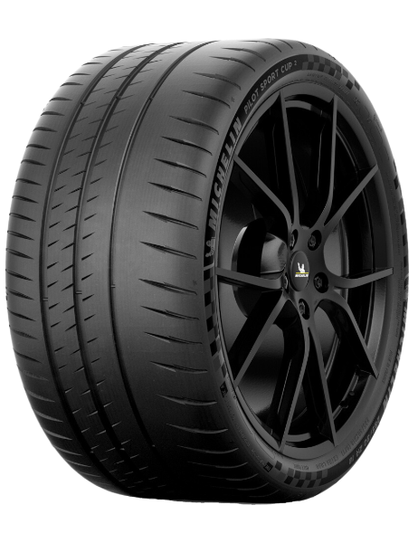 Michelin Pilot Sport Cup 2 Connect 285/30 R18 97 Y XL, ZR, Connect